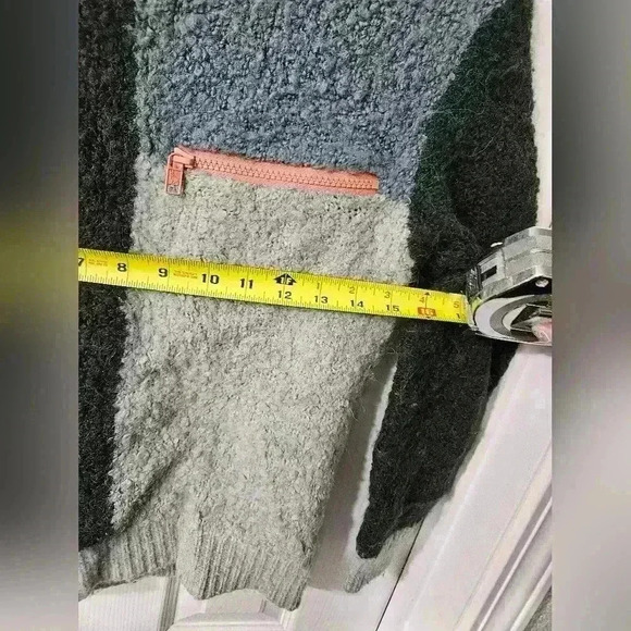 Stella McCartney Kids Teddy Sweater - Picture 2 of 6